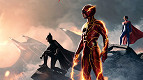 The Flash - O Multiverso está em perigo em novo trailer do filme