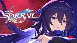 Como participar do pré-registro de Honkai: Star Rail para ganhar recompensas. Fonte: HoYoverse