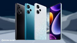 POCO F5 será lançado dia 9 de maio: Saiba o que esperar do smartphone POCO F5 será lançado dia 9 de maio: Saiba o que esperar do smartphone