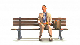 Forrest Gump