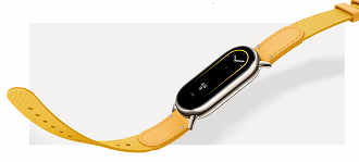 Mesh Bracelet (Image: Xiaomi/Disclosure)