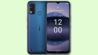 Nokia G11 Plus