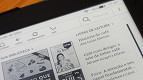 Kindle agora consegue importar documentos do Microsoft Word Kindle agora consegue importar documentos do Microsoft Word