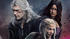 The Witcher - 3ª temporada ganha data de estreia e teaser The Witcher - 3ª temporada ganha data de estreia e teaser