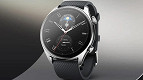 Amazfit GTR 4 Limited Edition é lançado com tela AMOLED e design premium Amazfit GTR 4 Limited Edition é lançado com tela AMOLED e design premium