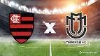 Flamengo e Maringá: onde assistir de graça Copa do Brasil Flamengo e Maringá: onde assistir de graça Copa do Brasil