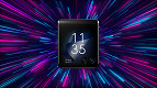 Razr 40 Ultra: veja as primeiras imagens do novo dobrável da Motorola Razr 40 Ultra: veja as primeiras imagens do novo dobrável da Motorola