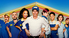 Comedy Central e Paramount+ estreiam 2ª temporada de Auto Posto Comedy Central e Paramount+ estreiam 2ª temporada de Auto Posto