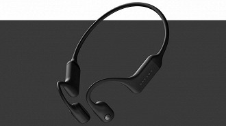For those who want to hear everything at once, which includes the sound of the environment and their favorite playlist, we recommend the PurFree BC01. Photo: Adalton Bonaventura/Oficina da Net For those who want to hear everything at once, which includes the sound of the environment and their favorite playlist, we recommend the PurFree BC01. Photo: Adalton Bonaventura/Oficina da Net
