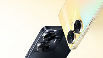 Realme C55, older brother of the future Realme C53 (Image: Realme/Disclosure)