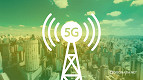 5G no Brasil: mais 282 municípios vão receber a faixa 3,5 GHz 5G no Brasil: mais 282 municípios vão receber a faixa 3,5 GHz