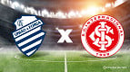 Copa do Brasil: CSA x Internacional jogam hoje; veja onde assistir Copa do Brasil: CSA x Internacional jogam hoje; veja onde assistir