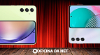 Galaxy M54 5G vs Galaxy A54 5G: Qual o melhor Intermediário para você? Galaxy M54 5G vs Galaxy A54 5G: Qual o melhor Intermediário para você?