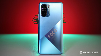 POCO F3