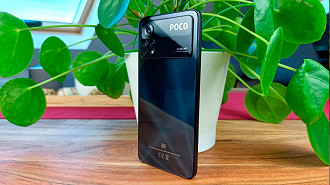 Xiaomi POCO X4 Pro; Foto: Techreviewer