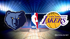Memphis Grizzlies x Los Angeles Lakers: onde assistir ao Jogo 6 da NBA