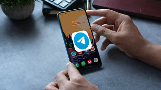 Tutorial sobre como configurar um proxy no Telegram para voltar a acessar o aplicativo após o bloqueio. Fonte: Oficina da Net