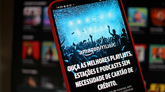 Configurações que você precisa mudar agora no seu Amazon Music. Fonte: Vitor Valeri