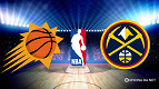 Semifinais da NBA: onde assistir Phoenix Suns x Denver Nuggets Semifinais da NBA: onde assistir Phoenix Suns x Denver Nuggets