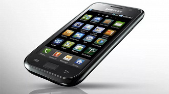 Galaxy S (2010)