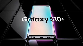 Galaxy S10 Plus (2019)