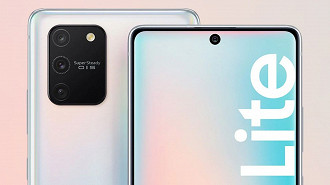 Galaxy S10 Lite (2020)