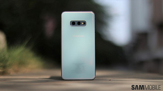 Galaxy S10e (2019)