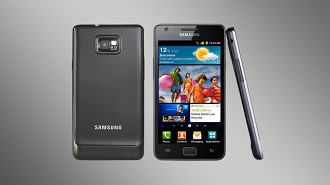 Galaxy S2 (2011)