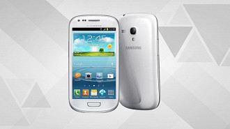 Galaxy S3 (2012)