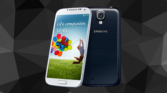 Galaxy S4 (2013)