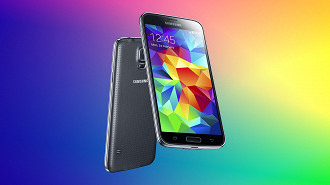 Galaxy S5 (2014)