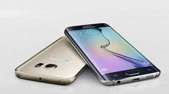 Galaxy S6 Edge (2015) Galaxy S6 Edge (2015)
