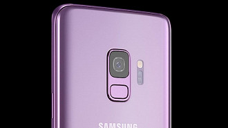 Galaxy S9 (2018)