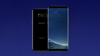 Galaxy S8 (2017)