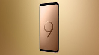 Galaxy S9 Plus (2018)