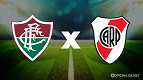 Fluminense x River Plate: onde assistir ao jogo da Libertadores