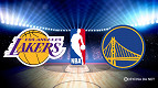 Los Angeles Lakers x Golden State Warriors: onde assistir a semifinal da NBA