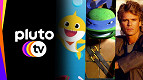 Pluto TV: como assistir os novos canais do MacGyver, Baby Shark e CSI