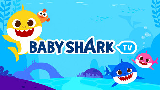 Baby Shark TV