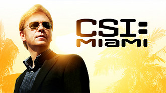 CSI: Miami