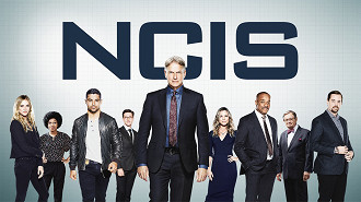 NCIS