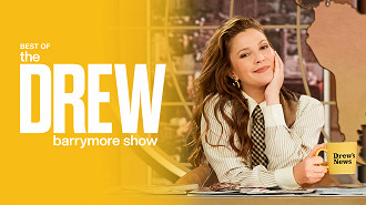 The Drew Barrymore Show