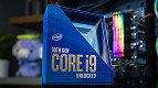 A Intel pode abandonar o i do Core i9