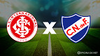 Libertadores 2023: onde assistir Inter x Nacional hoje Libertadores 2023: onde assistir Inter x Nacional hoje