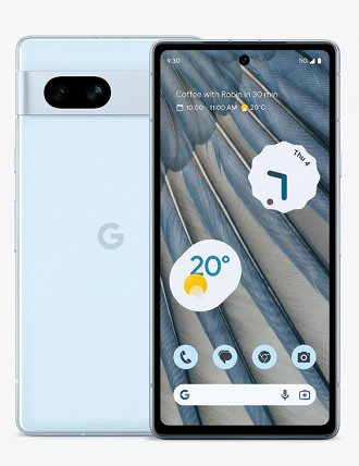 Google Pixel 7a será o último aparelho custo-benefício da linha Pixel