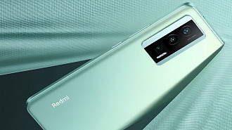 POCO F5 Pro 5G será a versão global do Redmi K60 5G
