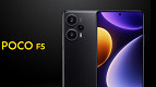 POCO F5 será imbatível: marca mostra o poder do Snapdragon 7+ Gen 2 POCO F5 será imbatível: marca mostra o poder do Snapdragon 7+ Gen 2