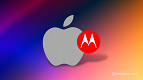 Apple ultrapassa Motorola e agora é a 2ª maior do Brasil Apple ultrapassa Motorola e agora é a 2ª maior do Brasil
