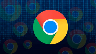 Símbolo de cadeado para sites seguros será removido no Chrome 117. Fonte: Oficina da Net