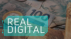 Banco Central inicia fase de testes do Real Digital